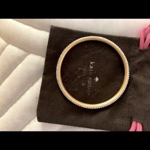 Kate Spade Bangle